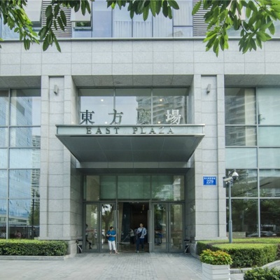东方广场