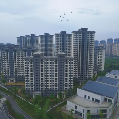 丽景小区